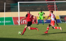 Football – Ligue 1 : Pirae a failli accrocher Central