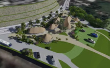 Regardez le projet de Outuaraea en vidéo et donnez votre avis