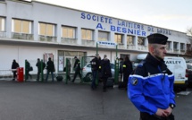 Lactalis: perquisitions au siège social de Laval et sur quatre autres sites