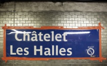 Meurtre d'un jeune à Chatelet-les-Halles: la mère indignée par la diffusion de vidéos