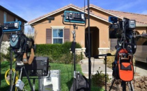 La Californie face aux questions sur la "maison de l'horreur"