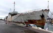 Croatie: le yacht de Tito va devenir un musée