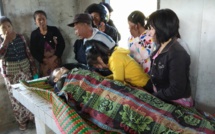 Birmanie: sept manifestants nationalistes bouddhistes tués lors d'une émeute