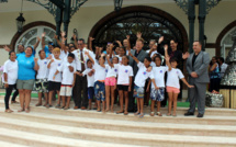 Education : Un même accompagnement à la scolarité pour les communes de Tahiti