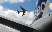 Emirates commande 36 A380, et permet à Airbus de pérenniser le programme