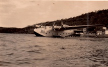 Les Ailes des îles : Opération Bobcat
