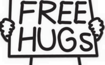 Un "big hug" à Paofai pour la journée internationale du câlin