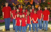 "Maison de l'horreur": les parents inculpés de torture sur leurs enfants