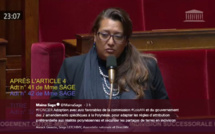 La loi pour la sortie de l'indivision outre-mer adoptée à l'Assemblée nationale