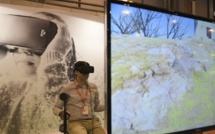 Intelligence artificielle, réalité virtuelle: le tourisme s'y met aussi