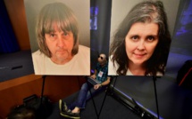 Les parents de la "maison de l'horreur" plaident non coupable