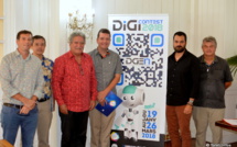 Digi Contest : 13 millions fcfp de prix pour les entreprises innovantes