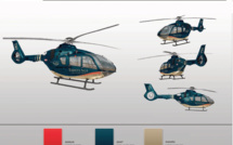 Tahiti Nui Helicoptères : premiers vols prévus en mai
