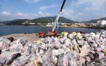 Déchets: la Chine ferme sa poubelle, panique dans les pays riches