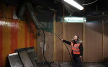 Val-de-Marne: un lycée de 900 élèves déménage pour cause d'amiante