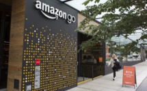 USA: Amazon ouvre au public sa supérette physique sans caisses