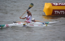 Les sélectives du Championnat du monde de Va'a-vitesse en direct sur TNTV ce week-end