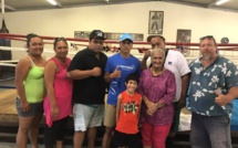 Boxe – Championnat de France AM : Trois boxeurs vont représenter la Polynésie