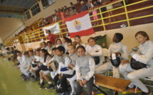 Escrime – 1e compétition trimestrielle : Deux clubs boudent la compétition