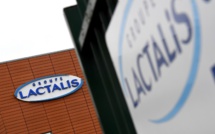 Affaire Lactalis : encore des retraits de produits