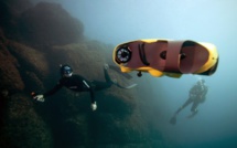 Vol MH370: début de nouvelles recherches à l'aide de drones sous-marins