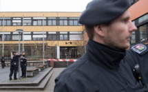 Allemagne: un adolescent de 14 ans tué dans une école