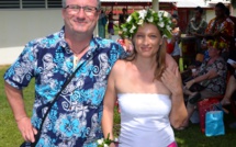 Quatre années de vie à Tahiti : toute une histoire
