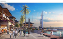 Le Village Tahitien : Le Pays s'engage pour les dix prochaines années
