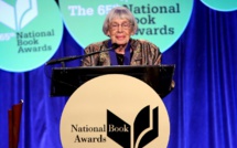 Décès de la romancière américaine de science-fiction Ursula K. Le Guin