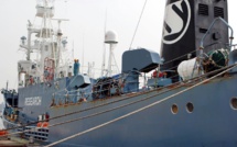 Le Japon bien décidé à poursuivre la chasse à la baleine