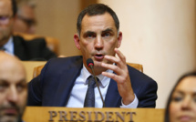 Corse: manifestation le 3 février contre la "capitulation" exigée par l'Etat