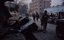 Afghanistan: attaquée dans l'est, l'ONG Save The Children suspend ses opérations