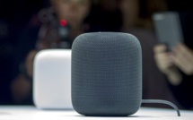 Apple sort son HomePod le 9 février, avec retard
