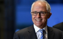 Australie: le Premier ministre vante les mérites du TPP ressucité