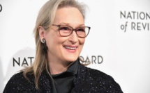 Meryl Streep rejoint la série "Big Little Lies" pour la saison 2