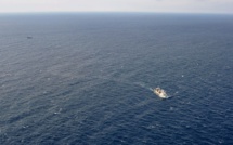 Russie: un navire de pêche avec 20 marins disparu dans l'Extrême orient