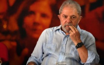 Brésil: Lula défiant malgré sa condamnation en appel