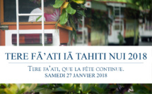 Une expérience authentique avec le Tere Fā'ati