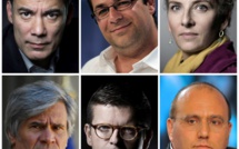 La course pour la tête d'un PS mal en point lancée samedi