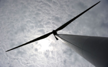 50 millions d'euros d'investissement pour un parc éolien multi-mégawatt en Guadeloupe