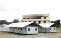 Violences en série dans le secondaire en Guyane