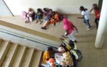 Droit de retrait dans un lycée de Mayotte contre des violences scolaires