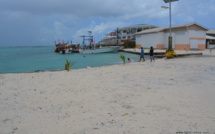 Bientôt une marina à Arutua