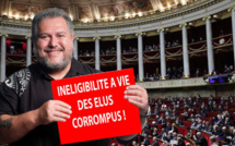 Une pétition pour soutenir la proposition de loi Brotherson
