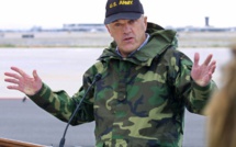 Le Pentagone veut que ses soldats soient plus prudents avec le sport connecté