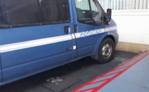 Trois ans ferme pour homicide involontaire