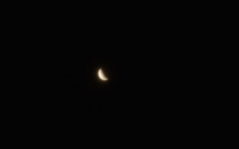 Observez la Super Lune bleue