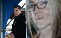 Meurtre d'Alexia Daval: le "gendre idéal" devenu meurtrier