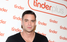 Mark Salling, star de la série "Glee", retrouvé mort