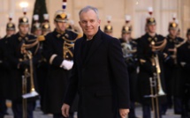 Corse: Rugy favorable à la reconnaissance de "la spécificité de la Corse"